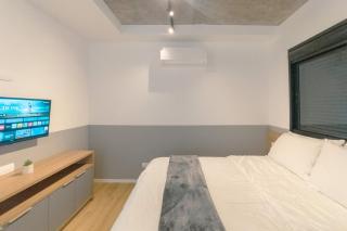 Studio Aconchegante - Piscina e Academia - 6