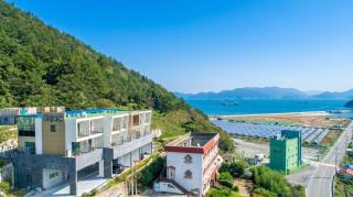 Yeosu Harushimpyo Pension - 4