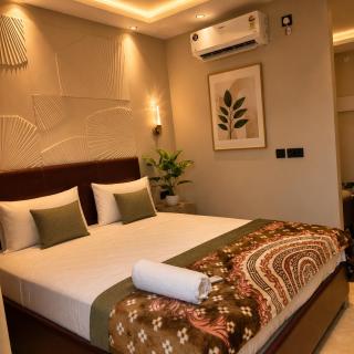 Elysian stays - 2