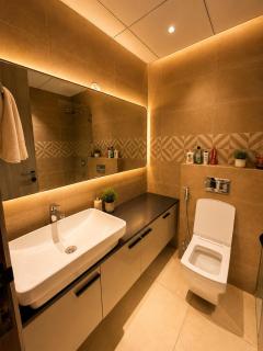 Elysian stays - 1
