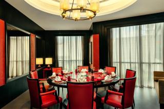 Crowne Plaza Shanghai Anting-20 Minutes drive to National Exhibition and Convention Center & 15 Minutes drive to F1 - 9