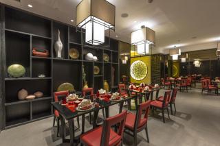 Crowne Plaza Shanghai Anting-20 Minutes drive to National Exhibition and Convention Center & 15 Minutes drive to F1 - 2