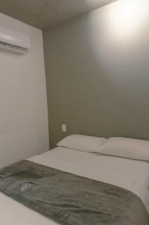 2 Quartos - Piscina Borda Infinita e Academia - 8