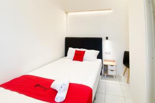 RedDoorz at Jl Raya Pasuruan - 0