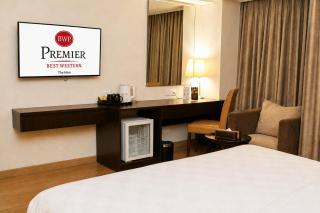 Best Western Premier The Hive - 6
