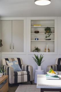 A Real Ponsonby Treat Two Bedrooms, Parking - 9