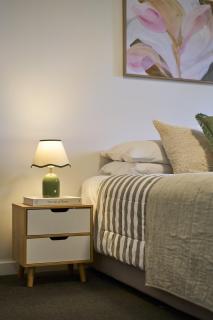 A Real Ponsonby Treat Two Bedrooms, Parking - 2
