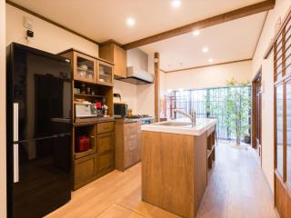 House on the northern side of Daitokuji Temple - Vacation STAY 206 - 6
