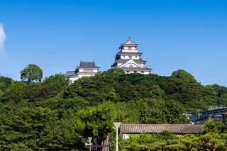 THE NINE STATES HOTEL Karatsu Castle - 2