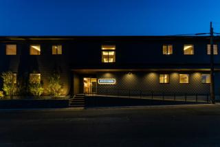 THE NINE STATES HOTEL Karatsu Castle - 4