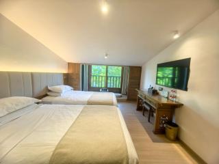 Yangshuo River View Hotel - 4