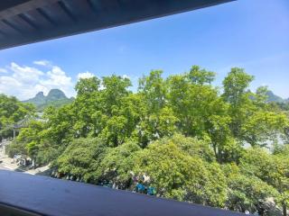 Yangshuo River View Hotel - 9