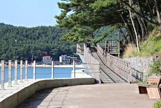 Taean Cheollipo Condon Pension - 4