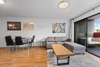 Stylish Bowen Hills Studio Near City Centre - 4