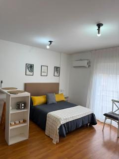 Departamento Cabrera en Recoleta Palermo - 0