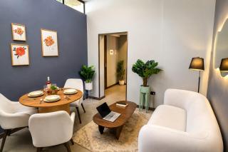 Villa Bamboo Oasis - NUJU Rentals Bogota - 8