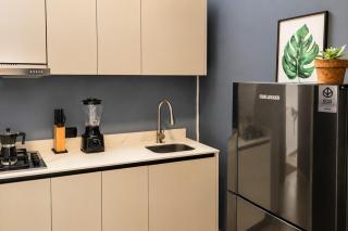 Villa Bamboo Oasis - NUJU Rentals Bogota - 4