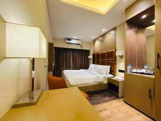 Royal Inn Dhaka City Center - 4