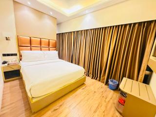 Royal Inn Dhaka City Center - 3