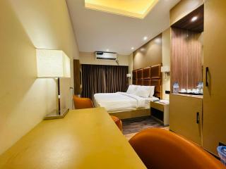 Royal Inn Dhaka City Center - 2