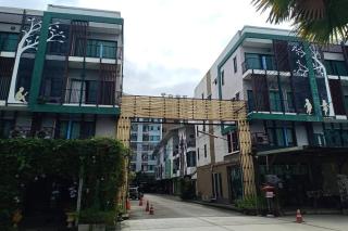 Sphat Boutique Hotel Chiang Mai - 3