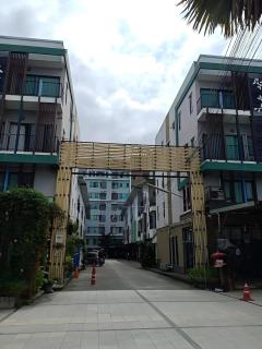 Sphat Boutique Hotel Chiang Mai - 6
