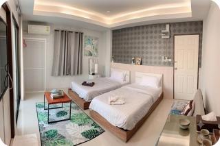 Sphat Boutique Hotel Chiang Mai - 8