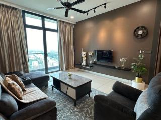 Onehome 3 Bedroom - 4