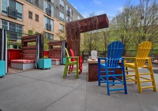 CozySuites Mill District - 8