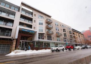 CozySuites Mill District - 0