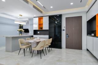 The Ascentia Apartments by Sai Gon - 8