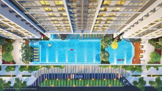 The Ascentia Apartments by Sai Gon - 5