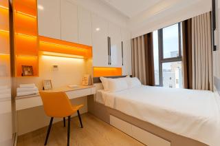 The Ascentia Apartments by Sai Gon - 2