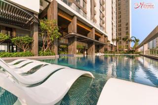 The Ascentia Apartments by Sai Gon - 0
