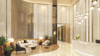 The Ascentia Apartments by Sai Gon - 7