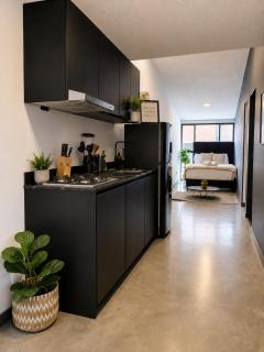 Villa Bamboo Oasis - NUJU Rentals Bogota - 8