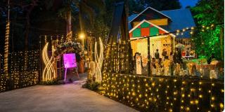Ohana Holiday Home - 1