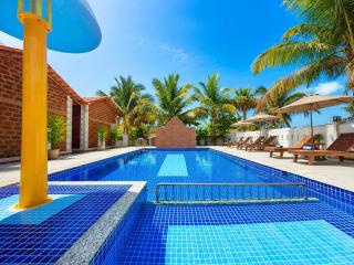 Baga beach heritage resort - 6