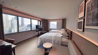 Four Points by Sheraton Chongqing Yuzhong Peninsula - 3