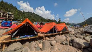 Zan adventure camp dawki meghalaya - 4