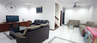 JS Homestay Kuching Sarawak - 6