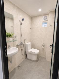 Văn Cao Home and Apartment, gần Lotte Liễu Giai, Hồ Tây - 4
