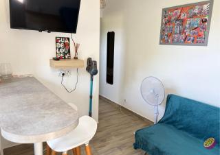 Studio Belle Place - 4