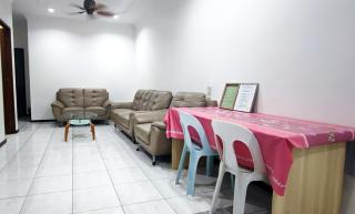 JS Homestay Kuching Sarawak - 2
