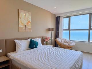 The Sóng Apartment Vũng Tàu - Mint Homestay - 1