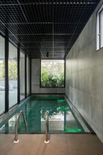 Ape Completo Centro Maringa - Piscina e Academia - 8