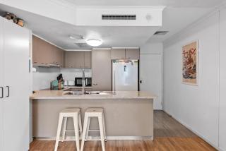 Stylish Bowen Hills Studio Near City Centre - 9