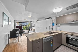 Stylish Bowen Hills Studio Near City Centre - 8
