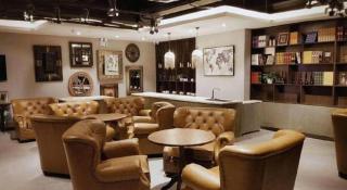 James Joyce Coffetel Shijiazhuang Century Park Shiji Huamao - 9
