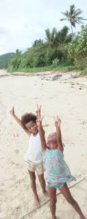 Nanz's Homestay - 8